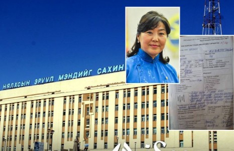 Хүүхдээ алдсан ээж рүү Д.Сарангэрэл сайд залгаж “Хоёр хүүхэд үлдсэн байна шүү дээ” гэжээ