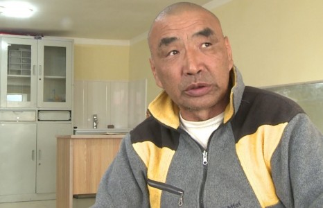 News paparazzi: Шүүхээс Г.Загдааг нэг сар цагдан хорих шийдвэр гаргажээ