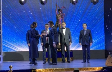 “ӨГӨӨЖ-ЧИХЭР БООВ” КОМПАНИ МҮХАҮТ-ААС ЗОХИОН БАЙГУУЛДАГ ЭНТРЕПРЕНЁР ШАЛГАРУУЛАЛТААС ОНЫ ОНЦЛОХ 10 НЭГЖИЙН НЭГЭЭР ШАЛГАРЛАА