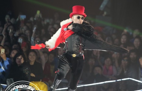 Хар сарнайн Амараа хамгийн доргио нь байлаа