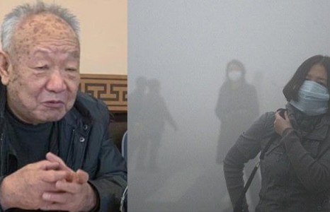 ЯАО РҮН ШӨНГ: Угаартахаас сэргийлэн цагаан хоолойгоор хашгирдаг байлаа