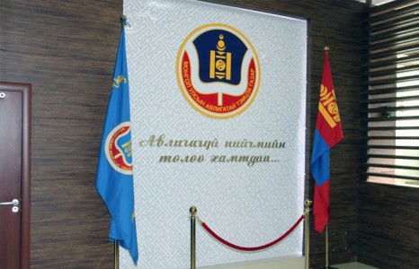 НАЛАЙХ ДҮҮРГИЙН ЦАГДААГИЙН ХЭЛТЭС АТГ-ЫН ШААРДЛАГЫГ БИЕЛҮҮЛЭЭГҮЙ БАЙНА