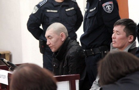 Тагнуулынхан Ц.Амгаланбаатарыг мэдүүлгээсээ буцсан тул дарамталж эхэлсэн гэв