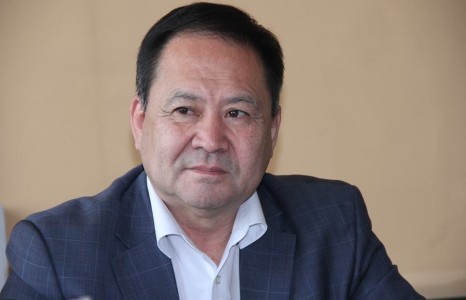 ЦҮНХ БАРИГЧ УЛС ОРОНД ГАЙ ТАРЬДАГ