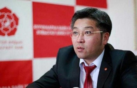 Нийслэлийн МАХН-ын дарга Э.Эрдэнэжамьяан: Бид үнэгүй орон сууц өгөх тухай асуудал ерөөсөө яриагүй. Хүү авахгүй...