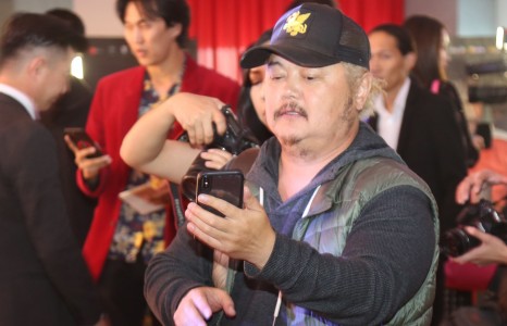 Нанжидын Онон намбайх болоогүй...