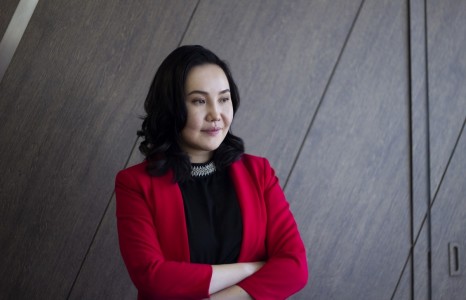 News paparazzi: “Өсөх зоос”-ын өв залгамжлагч сонгуульд горилж явна