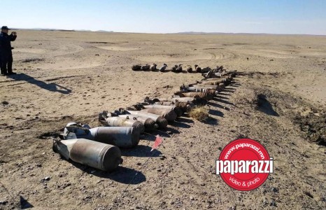 News paparazzi: СЭРЭМЖЛҮҮЛЭГ: Галт хэрэгслийн дэлбэрэлтэд зургаан настай хоёр хүү өртөж, нэг нь амиа алджээ