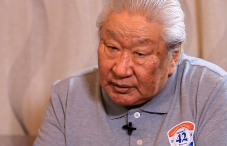 Ц.Бямбасүрэн: Энэ УИХ чадамжаа алдсан. УИХ-ын 75 гишүүнээс 60-70 хувь нь гэмт хэрэгт холбогдсон