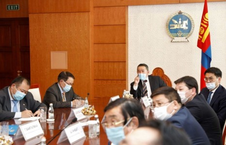 News paparazzi : Сонгуульд 470 гаруй тэрбум төгрөг зарцуулах тооцоо гарчээ