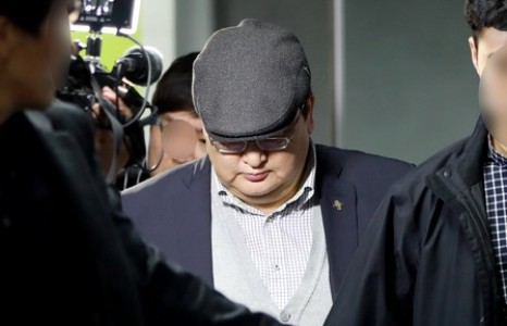 Цэцийн дарга Д.Одбаяр хэвлэлийн бага хурал зарлажээ
