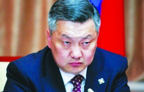 З.Энхболд АТГ-д дуудагджээ