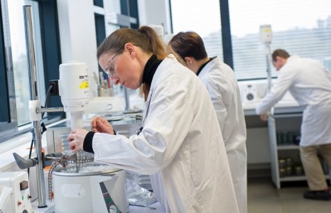 “Louis Vuitton”-ийг эзэмшигч LVMH корпорацийн сүрчигний үйлдвэрүүд гар ариутгагч үйлдвэрлэнэ