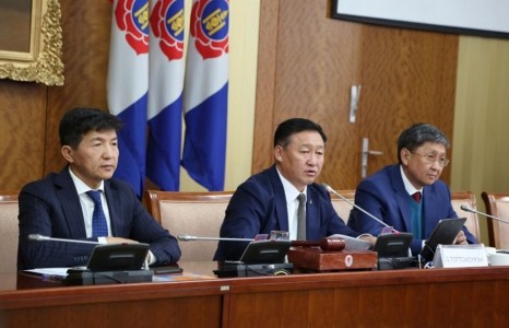 Ч.Хүрэлбаатар: У.Хүрэлсүхийн ЗГ нэг төгрөгийн концессийн гэрээ байгуулаагүй, цаашид ч байгуулахгүй