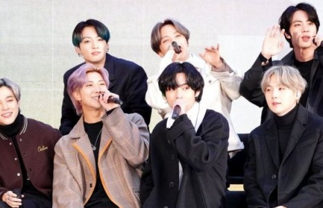 BTS: Бидний тоглолтыг битгий үзээрэй
