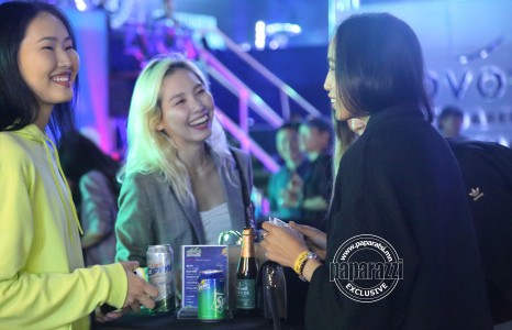 MNTM загварын шоуны шилдэг оролцогчдын болзоо