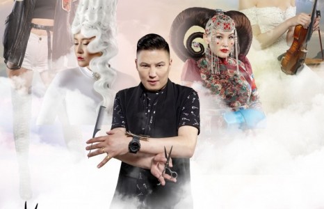 Оддын үсчин Хосоо “Хос мастер” салоноо нээлээ