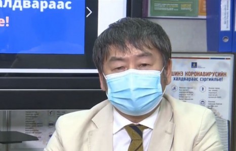 News paparazzi:  ШУУРХАЙ МЭДЭЭ: Коронавируст халдварын тохиолдол нийт 98 боллоо