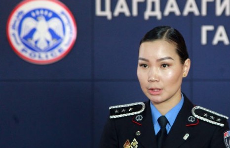 “Амиа алдсан бүсгүйн хэрэгт гэрчүүдээс мэдүүлэг авч байна”