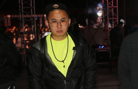 Бэби рэппэр буюу Gee-ээс цагаан сэтгэлтэн