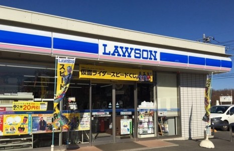 ЯПОН: “Lawson” сүлжээ дэлгүүр худалдагчгүй үйлчилгээг нэвтрүүлнэ