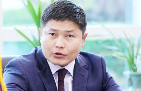 Х.Нямбаатар: Зуслангийн байшингаа зарсан учир миний орлого нэмэгдэж харагдсан