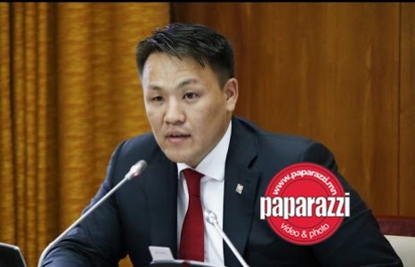 News paparazzi: News paparazzi: Н.Номтойбаярын гэм буруу шүүхээр тогтоогдоогүй байгаа учир нэр дэвшигчээс хасахгүй