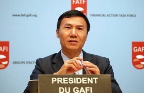 FATF Монгол Улсыг 