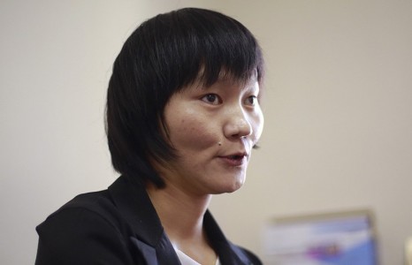 Б.Болороо: Энэ уучлал биш доромжлол 