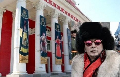 Дуучин С.Амармандах Драмын театрын газраас зарсан нь үнэн үү...