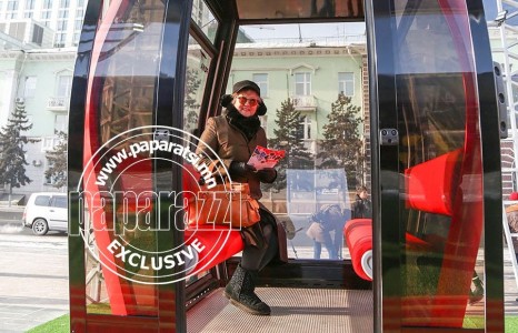 Агаарын дүүжин тээвэр, соронзон галт тэргийн төслийг дөрөвдүгээр сард эхлүүлнэ