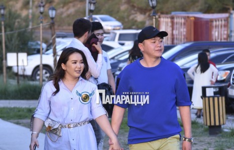 Гологдож явсан Г.Даваазулын тоогдох цаг иржээ