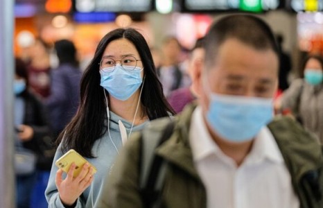 Японы компани коронавирусийг 15 минутын дотор илрүүлдэг тест худалдана
