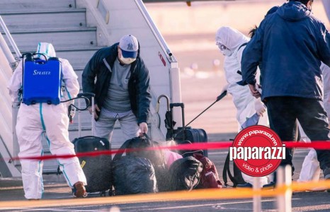 News paparazzi: Инди Самараджива: Монгол Улс дэлхийд тэргүүллээ харууллаа