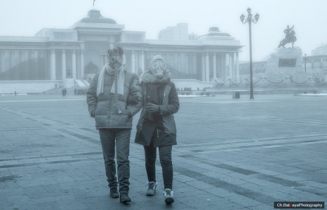Утаатай холбогдуулан НҮБ Монголд зориулж ЗӨВЛӨМЖ гаргалаа