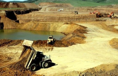 “Эко Алтан заамар”-ын уурхай дахиад нэг эрдэнэт хүний амь авлаа
