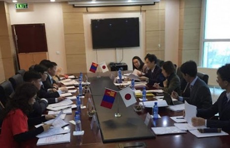 Японы 2,7 сая ам.долларын санхүүжилттэй төсөл таван аймагт хэрэгжинэ