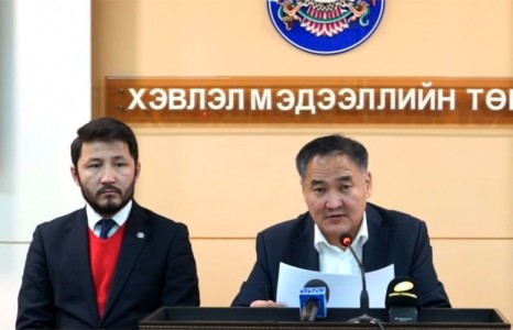 Шахмал түлшний түүхий эдийг коксжсон эрчим хүчний нүүрс учраас ахуйд хэрэглэх боломжтой гэж дүгнэжээ