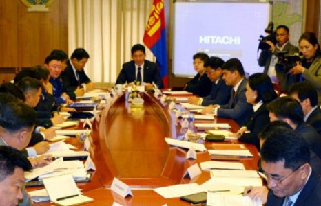 Шалган нэвтрүүлэх 6 товчоодоор хотруу нэвтрэх, хотоос гарах иргэдээс асуумж авна