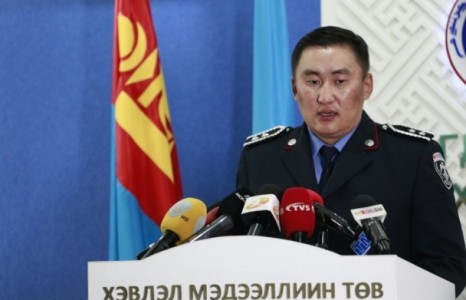 Хоёр өдрийн турш бүх замыг хаана гэдэг ташаа мэдээлэл гэлээ