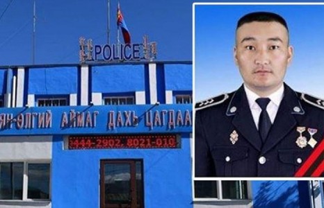 АМИА АЛДСАН ЦАГДААГИЙН АР ГЭРТ ТУСЛАХ ХАНДИВЫН АЯН ӨРНҮҮЛЖ БАЙНА