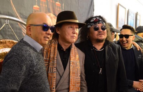 Богдын хатан, 