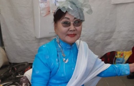 МУАЖ Ш.Чимэдцэеэ цомог, номоо  зарж сууна