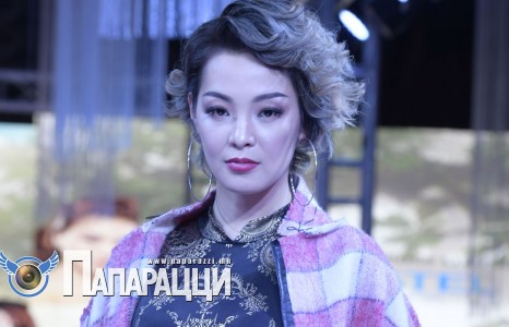 Мисс С.Сарнайгийн сайхан үс