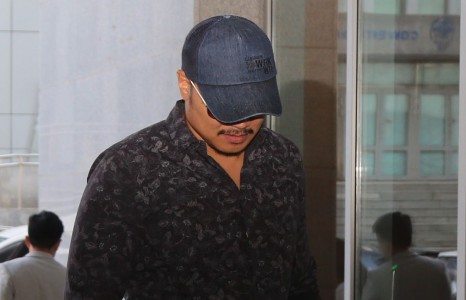 Хийморьтой яваа Эбэ