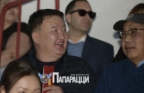 Никитоны элит фэн