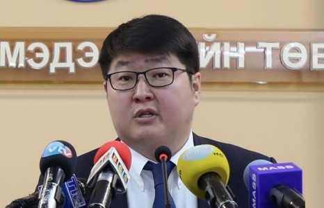 Ж.Батбаясгалан: Угаарын хий мэдрэгчийг ирэх сард айлуудад суурилуулна