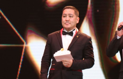 Мартагдаж буй даруухан аваргын дэгжин гангараа