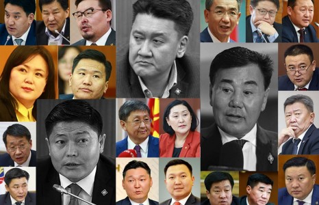 News paparazzi: ЖДҮ-д нэр холбогдсон 30 гишүүн УИХ-ын сонгуульд дахин нэр дэвшжээ