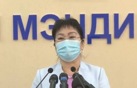 News paparazzi:   ЭМЯ: Тамхи татдаг болон илүүдэл жинтэй хүн COVID19-өөр өвчилж, нас барах нь өндөр байгааг ДЭМБ-аас анхааруулсан